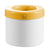 SearchFindOrder Yellow Food Grade Silicone Ice Creative Ice Bucket Mold