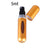SearchFindOrder Yellow Gold / 5ML Portable Mini Refillable Perfume Bottle With Spray Scent Pump