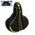 SearchFindOrder Yellow H / China 3D GEL Hollow Breathable Bicycle Saddle Seat for Men and Women