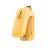 SearchFindOrder Yellow Mini Portable Cutter Bag Sealer