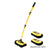 SearchFindOrder Yellow Set The Ultimate Telescopic Car Cleaning Brush