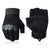 SearchFindOrder Z902 Half Black / M Protective Tactical Military Gloves