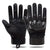 SearchFindOrder Z908 Full Black / M Protective Tactical Military Gloves
